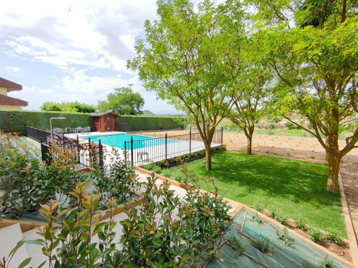 Torre De Brinas Private Resort Luaran gambar